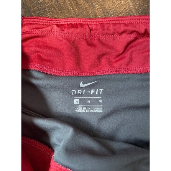 USC Trojan red nike Shorts Sz M - Picture 2 of 6